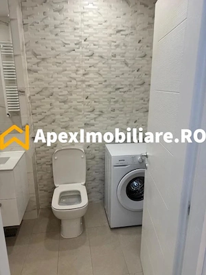 Ap. 2 cam Theodor Pallady Bucuresti | Metrou 7 min | centrala proprie, parcare - imagine 5