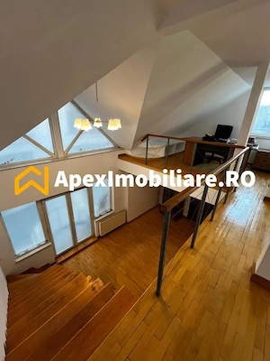 Spatiu birou 3 camere de inchiriat Cotroceni București | ApexImobiliare.ro - imagine 3