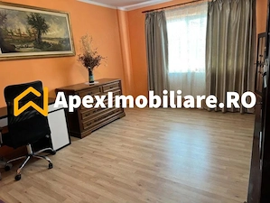 Apartament 3 Camere | Militari- Moinesti | Centrala Proprie | 2 Balcoane