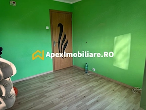 Apartament 3 Camere | Militari- Moinesti | Centrala Proprie | 2 Balcoane - imagine 14