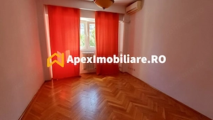 Apartament 4 camere de vanzare Unirii Parcare Privata / Garaj - imagine 15