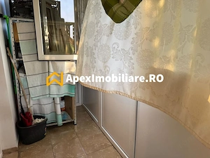 Apartament 3 Camere | Militari- Moinesti | Centrala Proprie | 2 Balcoane - imagine 17