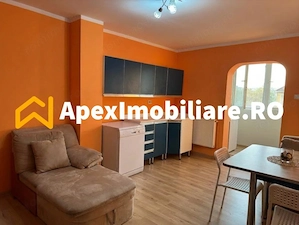 Apartament 3 Camere | Militari- Moinesti | Centrala Proprie | 2 Balcoane - imagine 5