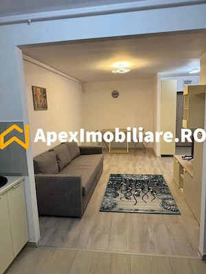 Ap. 2 cam Theodor Pallady Bucuresti | Metrou 7 min | centrala proprie, parcare - imagine 4