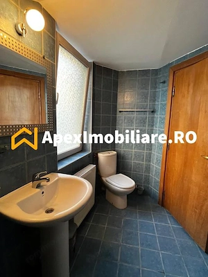 Spatiu birou 3 camere de inchiriat Cotroceni București | ApexImobiliare.ro - imagine 8
