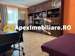 Apartament 3 Camere | Militari- Moinesti | Centrala Proprie | 2 Balcoane - imagine 3