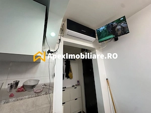 2 Camere | Ferentari | Renovat Complet | Centrala Proprie | AC  - imagine 13