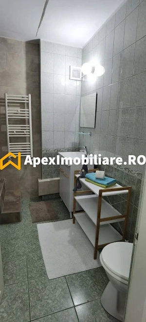 Cotroceni | Casa 3 Camere | Curte | Renovata | Pod Mansardabil - imagine 7