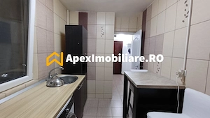 Apartament 2 camere de inchiriat Cantemir București | ApexImobiliare.ro - imagine 9