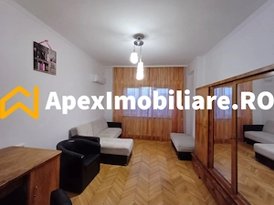 Apartament 3 camere de inchiriat Eminescu București | ApexImobiliare.ro - imagine 12