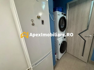 2 Camere | Ferentari | Renovat Complet | Centrala Proprie | AC  - imagine 11