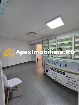 Spatiu comercial de inchiriat zona Drumul Taberei București | ApexImobiliare.ro