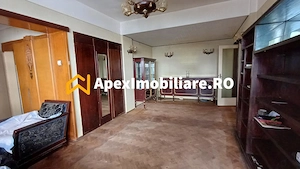 Cismigiu, Sala Palatului 2 Camere , Centrala Proprie, Balcon, Bloc fara RS - imagine 13