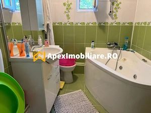 Apartament 3 Camere | Militari- Moinesti | Centrala Proprie | 2 Balcoane - imagine 11