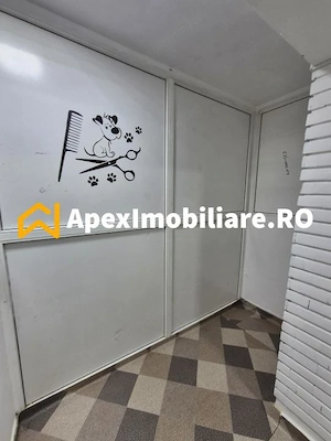 Spatiu comercial de inchiriat zona Drumul Taberei București | ApexImobiliare.ro - imagine 9