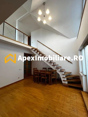 Spatiu birou 3 camere de inchiriat Cotroceni București | ApexImobiliare.ro
