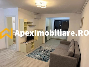 Ap. 2 cam Theodor Pallady Bucuresti | Metrou 7 min | centrala proprie, parcare - imagine 3