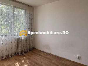 Apartament 2 camere de vanzare Rahova -Teius | Necesita renovare - imagine 2
