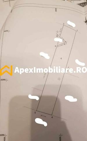 Teren de vanzare Titan București | ApexImobiliare.ro - imagine 3