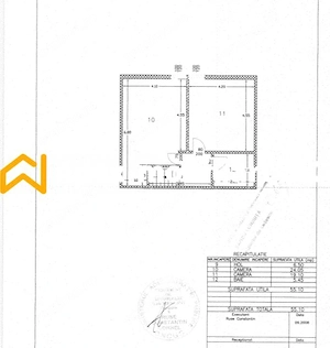 Apartament duplex 3 camere de vanzare Rosu | ApexImobiliare.ro - imagine 15