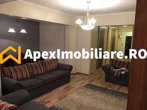 Apartament 3 camere de inchiriat  București | ApexImobiliare.ro - imagine 2