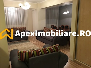 Apartament 3 camere de inchiriat  București | ApexImobiliare.ro