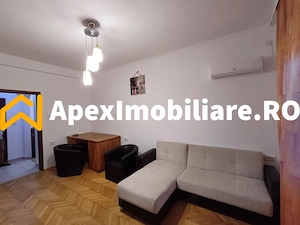 Apartament 3 camere de inchiriat Eminescu București | ApexImobiliare.ro - imagine 13