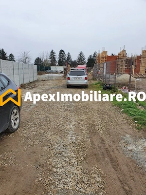Catelu | Teren 5000MP | Intravilan | 15 Minute Metrou | OPORTUNITATE - imagine 3