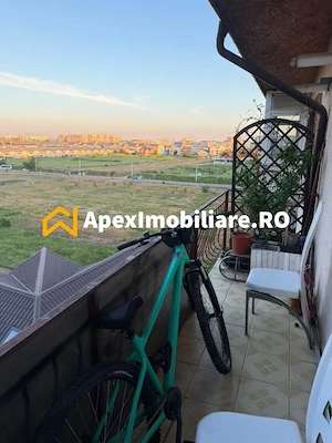 Apartament duplex 3 camere de vanzare Rosu | ApexImobiliare.ro - imagine 13