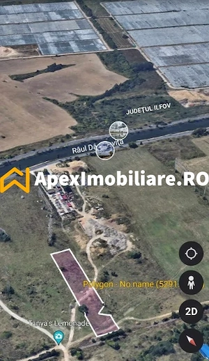 Teren de vanzare Titan București | ApexImobiliare.ro - imagine 2