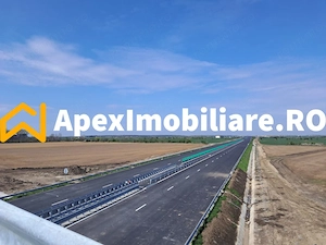 Teren Intravilan de vanzare Central București | ApexImobiliare.ro - imagine 2