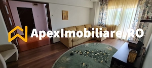 Apartament 2 camere de vanzare Panduri București | ApexImobiliare.ro