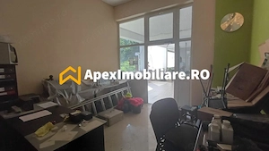 Spatiu Comercial Titan A14 Nicolae Grigorescu 20 Bucuresti, Investie  - imagine 4