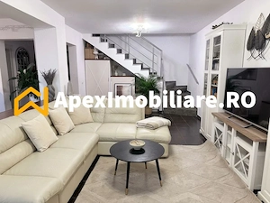 Apartament duplex 3 camere de vanzare Rosu | ApexImobiliare.ro - imagine 2