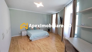 Apartament 3 camere de vanzare Mosilor Obor București | ApexImobiliare.ro