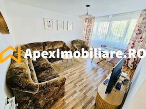Apartament 2 camere de inchiriat Unirii București | ApexImobiliare.ro