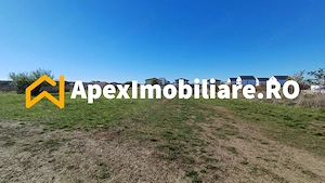 Corbeanca - Tamasi | Teren 1225mp, deschidere 44ml | Utilitati la 50m - imagine 9