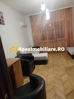 Apartament 3 camere de inchiriat Eminescu București | ApexImobiliare.ro - imagine 14