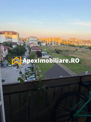 Apartament duplex 3 camere de vanzare Rosu | ApexImobiliare.ro - imagine 12