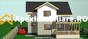 Teren 400mp de vanzare Com Berceni | ApexImobiliare.ro - imagine 2