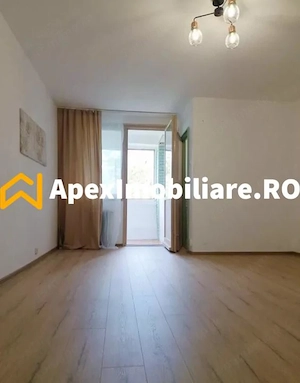Garsoniera de vanzare Titan București | ApexImobiliare.ro