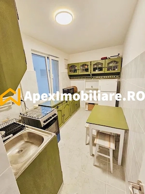 Apartament 2 camere de inchiriat Unirii București | ApexImobiliare.ro - imagine 7