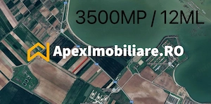 Teren 3500mp de vanzare Mihailesti | ApexImobiliare.ro - imagine 3