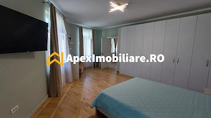Apartament 3 camere de vanzare Mosilor Obor București | ApexImobiliare.ro - imagine 3