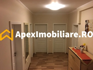 Apartament 3 camere de inchiriat  București | ApexImobiliare.ro - imagine 12