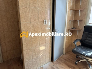 Apartament 2 camere de vanzare Rahova -Teius | Necesita renovare - imagine 7