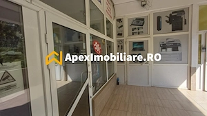 Spatiu Comercial Titan A14 Nicolae Grigorescu 20 Bucuresti, Investie  - imagine 8