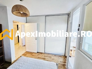 Apartament 2 camere de inchiriat Unirii București | ApexImobiliare.ro - imagine 5