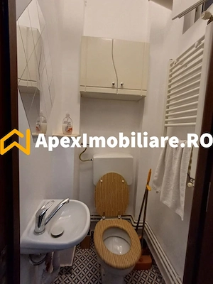 Apartament 3 camere de inchiriat Eminescu București | ApexImobiliare.ro - imagine 15