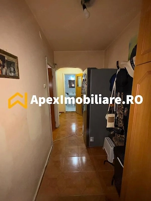 Apartament 2 Camere Berceni 4/4 bloc 1979 Decomandat  - imagine 8